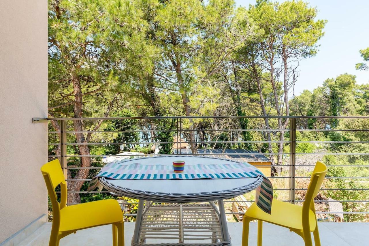 Apartments Beach House Villa Премантура Екстериор снимка