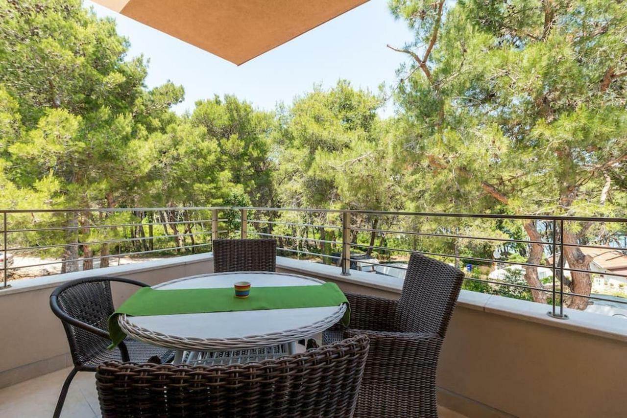 Apartments Beach House Villa Премантура Екстериор снимка